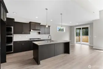 This photo/rendering is provided for illustrative purposes only. It does not depict the actual property, finishes, or furnishings, which may differ....