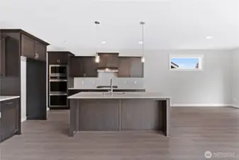 This photo/rendering is provided for illustrative purposes only. It does not depict the actual property, finishes, or furnishings, which may differ....