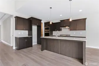 This photo/rendering is provided for illustrative purposes only. It does not depict the actual property, finishes, or furnishings, which may differ....