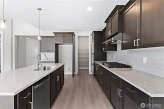 This photo/rendering is provided for illustrative purposes only. It does not depict the actual property, finishes, or furnishings, which may differ....