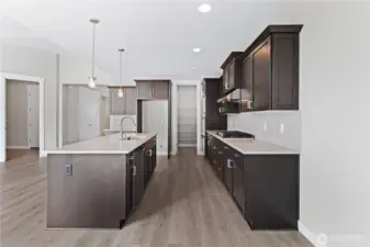 This photo/rendering is provided for illustrative purposes only. It does not depict the actual property, finishes, or furnishings, which may differ....