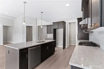 This photo/rendering is provided for illustrative purposes only. It does not depict the actual property, finishes, or furnishings, which may differ....