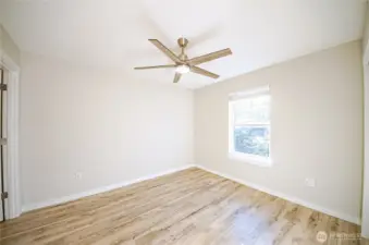 Spacious suite   *Previous build