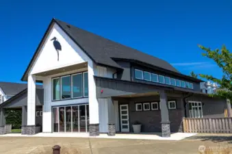 Weddings, private parties, retreats and more!