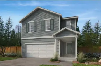 Artistic Rendering