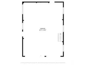 RV FLOORPLAN PLUS LOFT