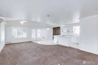 OPEN SPACES