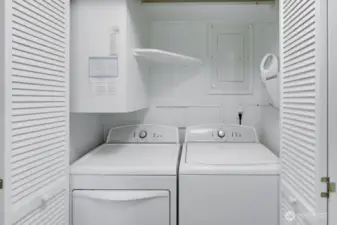 LAUNDRY