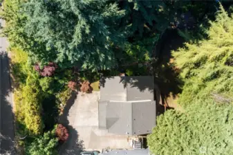Aerial View!