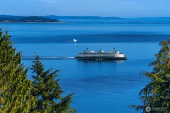 This view could be yours every day!
