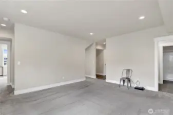 Rec/Family Room