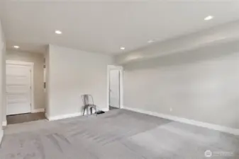 Rec/Family Room