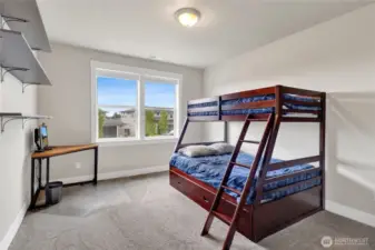Bedroom #2