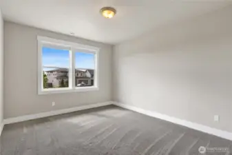 Bedroom #3