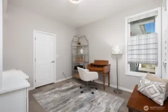 BEDROOM 3 OR OFFICE/DEN