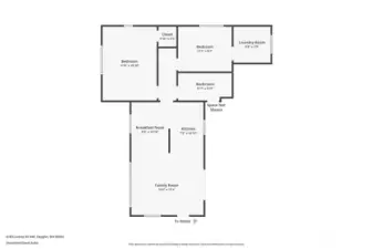 DADU-Floor Plan