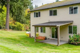 Add your outdoor kitchen here!