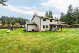 Easily accessed Utilities