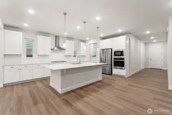 Photo's of similar home, for reference only