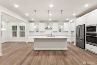 Photo's of similar home, for reference only