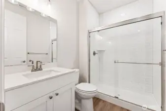 Photo's of similar home, for reference only