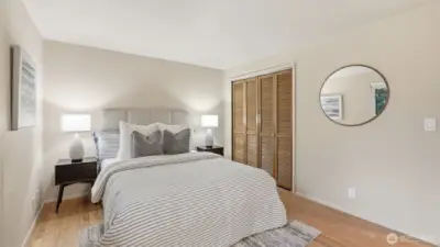 Primary BR different angle