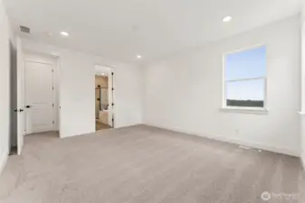 Photos of different homes. Finishes vary.