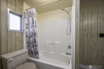 Bathroom #2 full bath