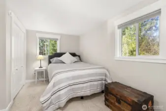 Bedroom 2 on 2nd story