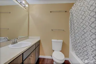 Main Bathroom