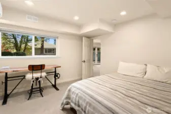 5th bedroom