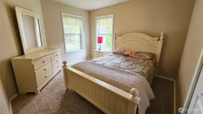 Bedroom #3