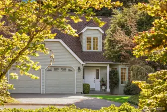 Welcome to sought after Timberline.