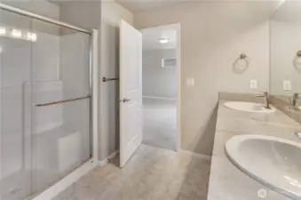 Photos are of a previously built Skyline plan and demonstrate the quality standards that Rush builds to. Homes may display colors and or upgrades that are not currently available.