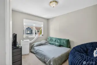 Bedroom #3
