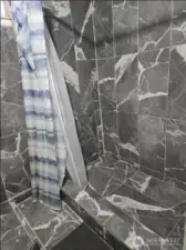 lower bath