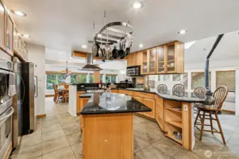Kitchen #1