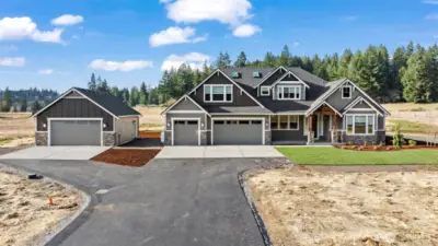 pictures are for marketing purposes only. Show options and upgrades not included.