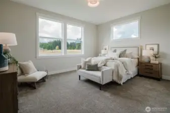 Photos are for marketing purposes only. May show options/ upgrades/ unavailable features.