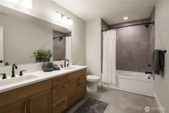 Photos are for marketing purposes only. May show options/ upgrades/ unavailable features.