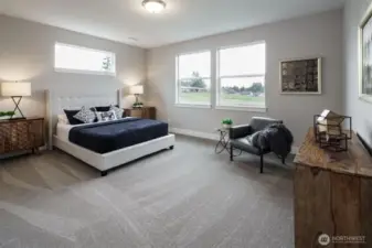 Photos are for marketing purposes only. May show options/ upgrades/ unavailable features.