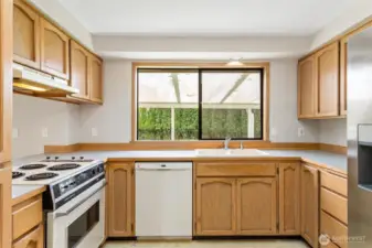 Make this kitchen your own