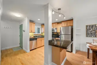 Modern flow for easy living!