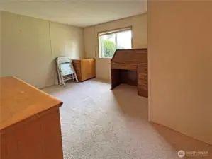 3rd bedroom