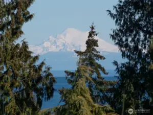 Mount Baker