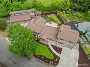 Come put your personal touches on this wonderful home!