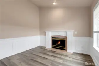 The office, guest bedroom, or living room? The possibilities are endless.