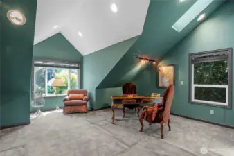 2nd Bonus room in apartment