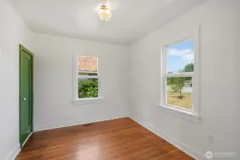 Office/Bedroom