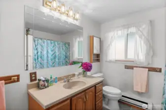 Full Bath